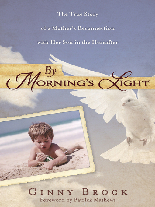 Title details for By Morning's Light by Ginny Brock - Available